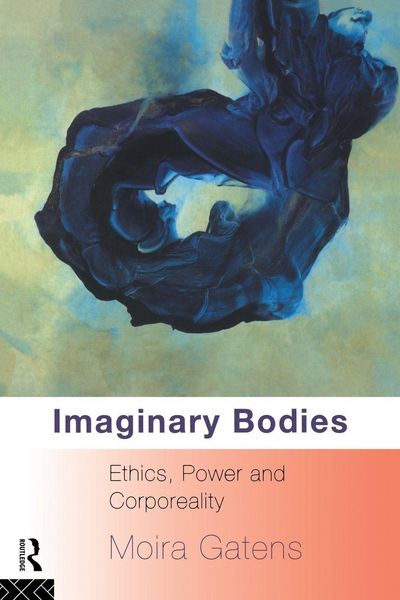 Produktbild: Imaginary Bodies