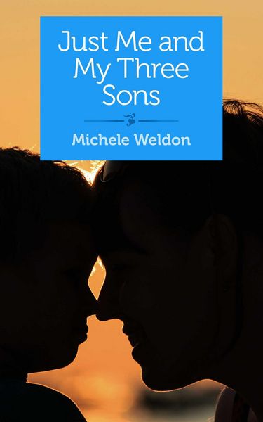 Produktbild: Just Me and My Three Sons