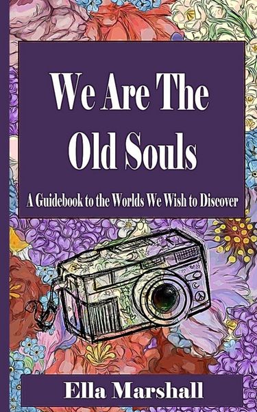 Produktbild: We Are The Old Souls