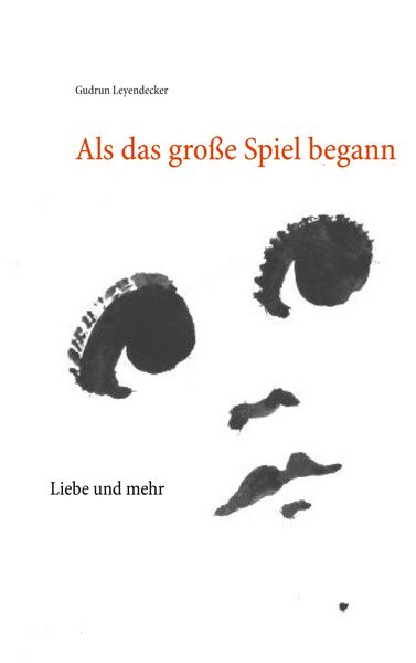 Produktbild: Als das gro&szlig;e Spiel begann