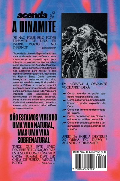 Produktbild: Acenda A Dinamite