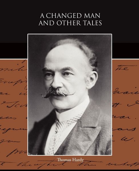 Produktbild: A Changed Man and Other Tales