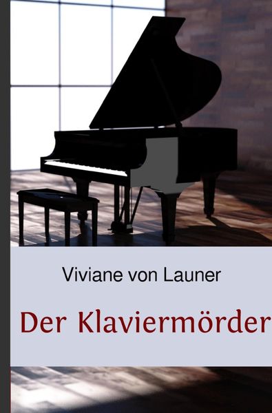 Produktbild: Der Klavierm&ouml;rder