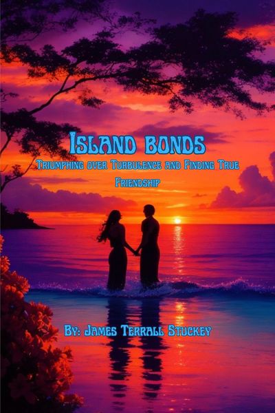 Produktbild: Island Bonds:Triumphing over Turbulence and Finding True Friendship