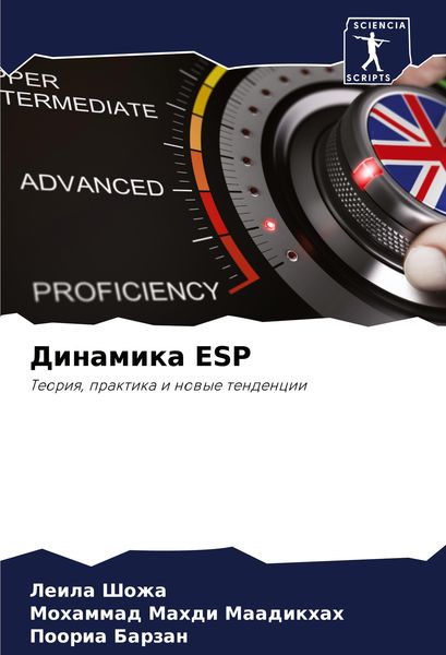 Produktbild: Dinamika ESP