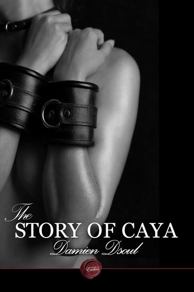 Produktbild: Story of Caya