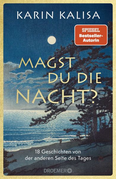 Produktbild: Magst du die Nacht?