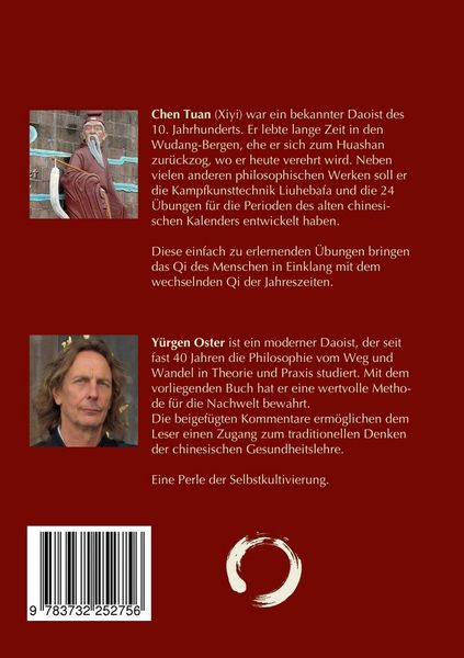 Produktbild: Dao Shi