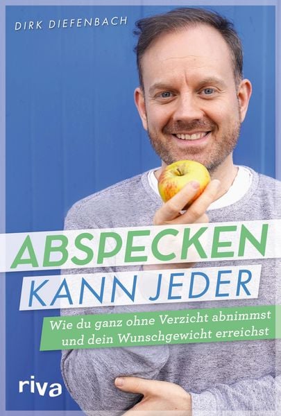 Produktbild: Abspecken kann jeder