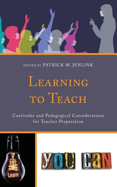 Produktbild: Learning to Teach