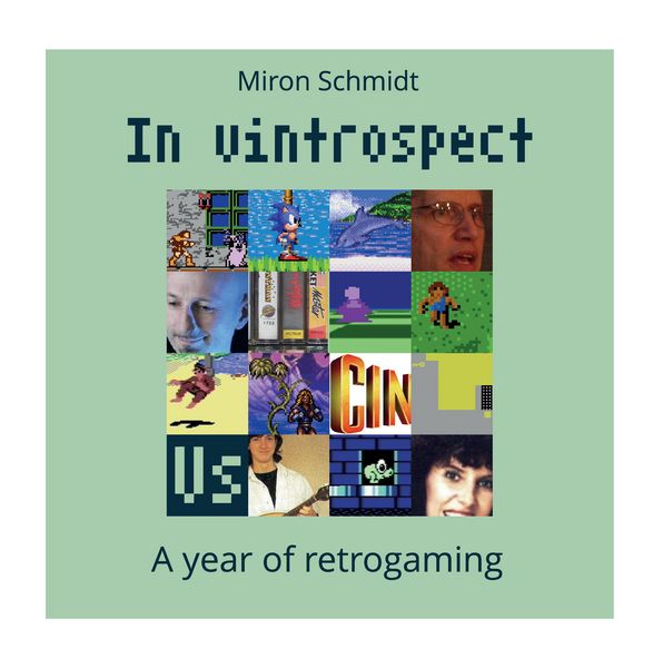 In vintrospect