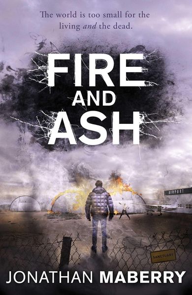 Produktbild: Fire and Ash