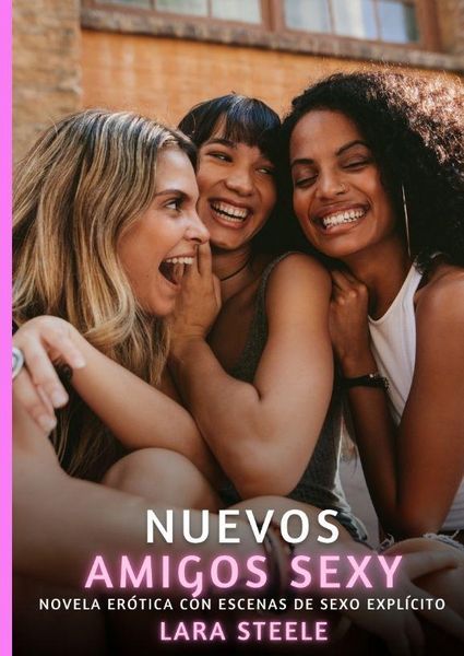 Produktbild: Nuevos Amigos Sexy