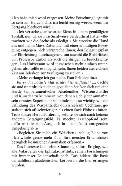 Produktbild: Star Trek - The Original Series: Das Gewicht der Welten