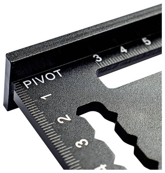Produktbild: Dasqua 1804-0705 Sparrenwinkel 90&deg;