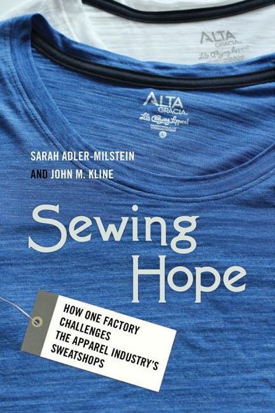 Produktbild: Sewing Hope