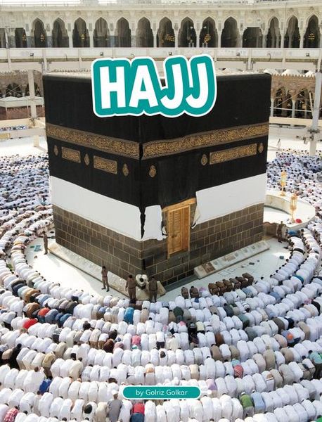 Produktbild: Hajj