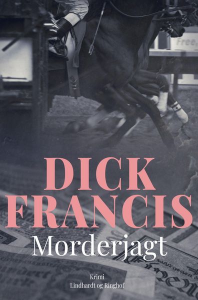 Produktbild: Morderjagt