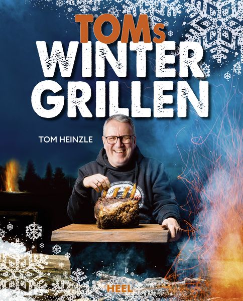 Produktbild: Toms Wintergrillen