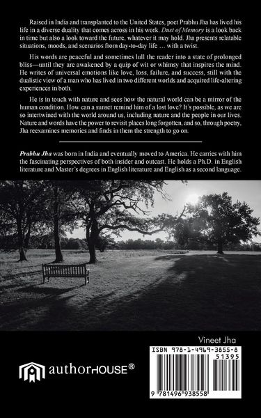Produktbild: Dust of Memory