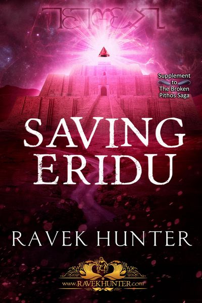 Produktbild: Saving Eridu