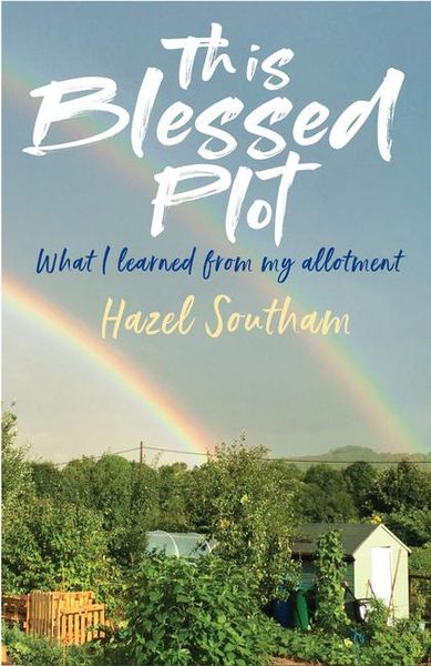 Produktbild: This Blessed Plot