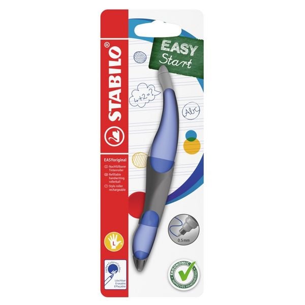 Produktbild: STABILO Tintenroller EASYoriginal Pastel