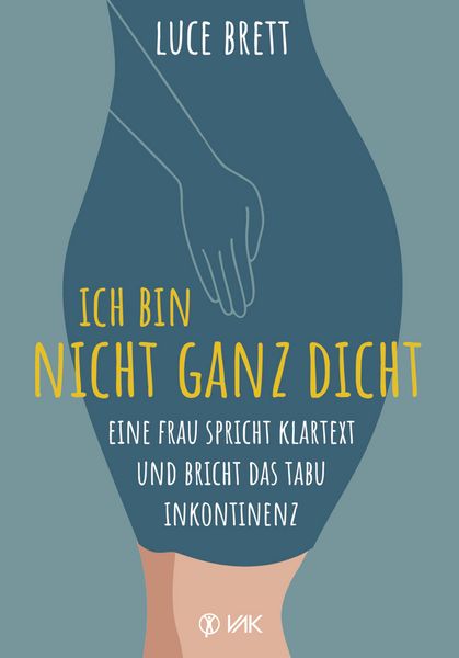 Produktbild: Ich bin nicht ganz dicht