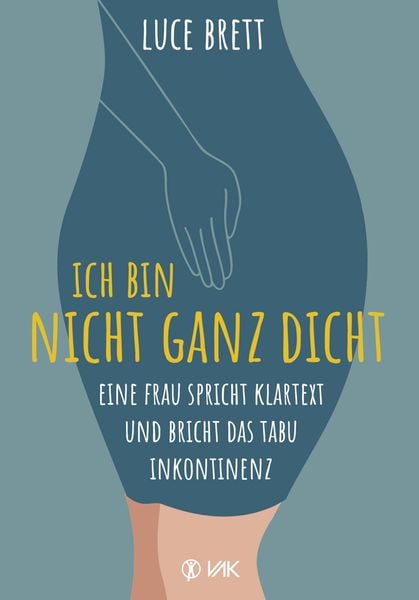 Produktbild: Ich bin nicht ganz dicht