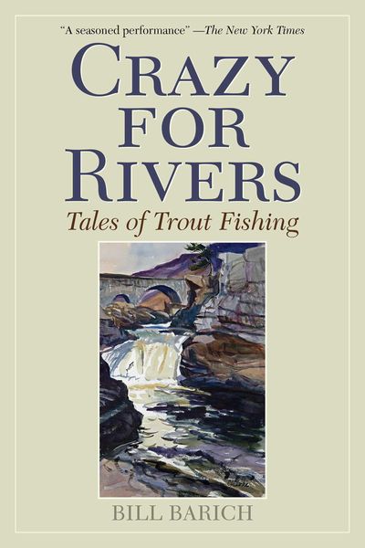 Produktbild: Crazy for Rivers