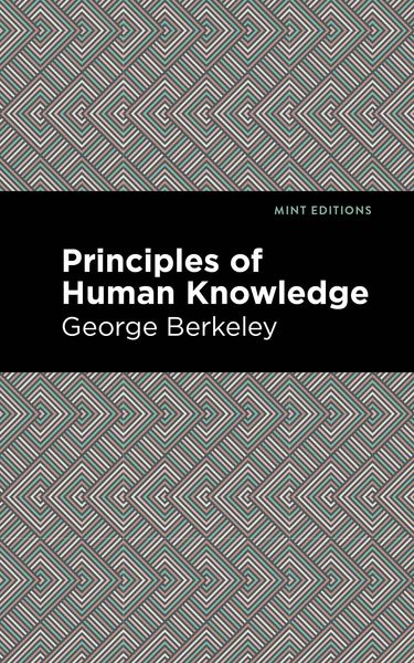 Produktbild: Principles of Human Knowledge
