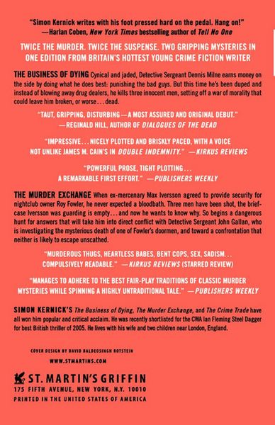 Produktbild: Die Twice