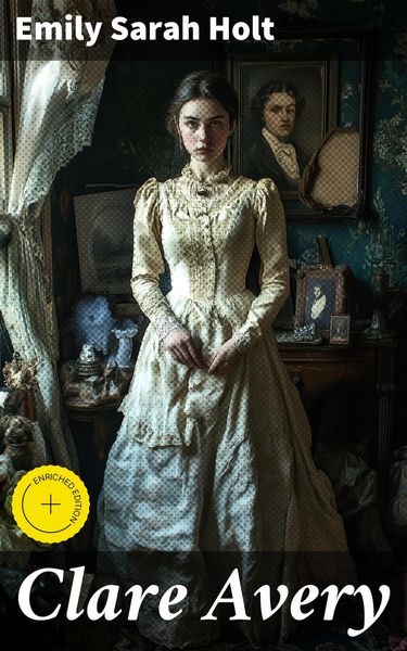 Produktbild: Clare Avery
