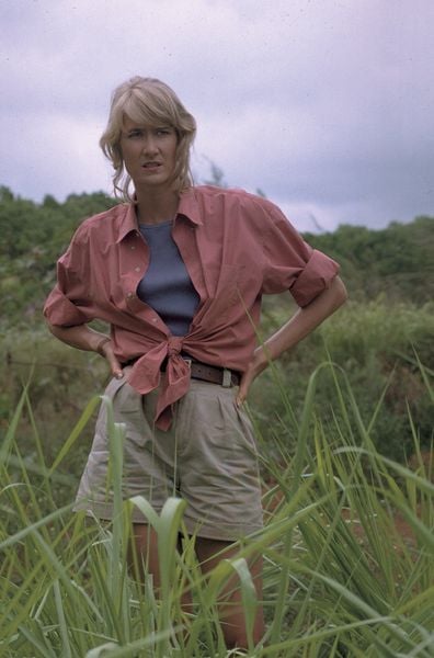 Produktbild: Jurassic Park (4K Ultra HD) (+ Blu-ray)