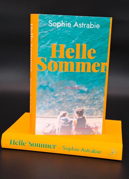 Produktbild: Helle Sommer