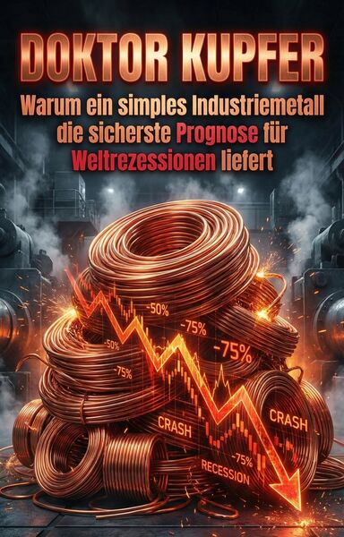 Produktbild: Doktor Kupfer