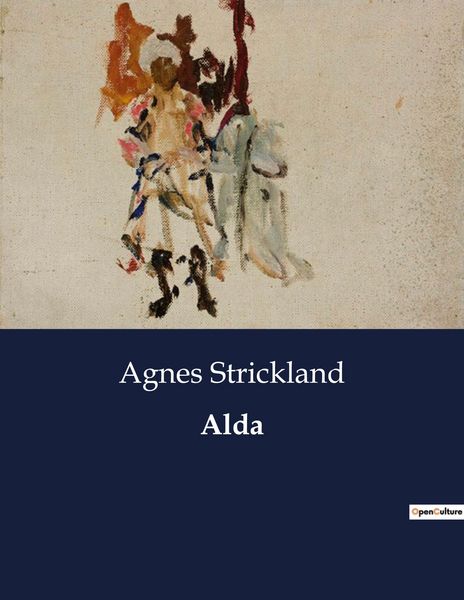 Produktbild: Alda