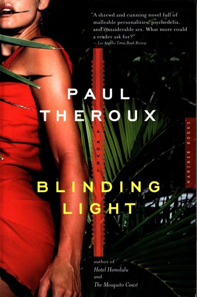 Produktbild: Blinding Light