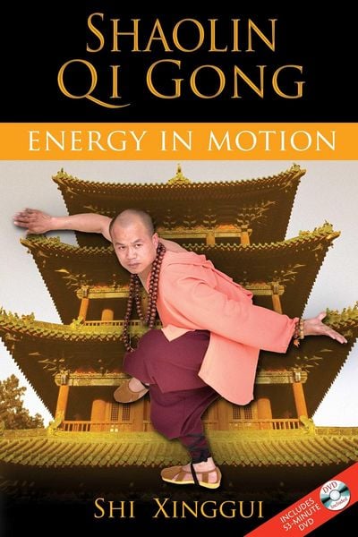 Produktbild: Shaolin Qi Gong