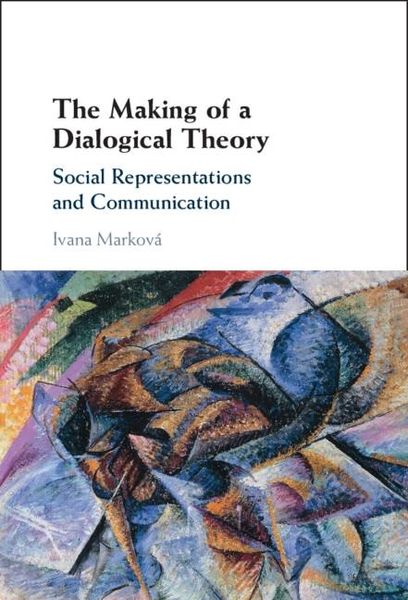 Produktbild: Making of a Dialogical Theory