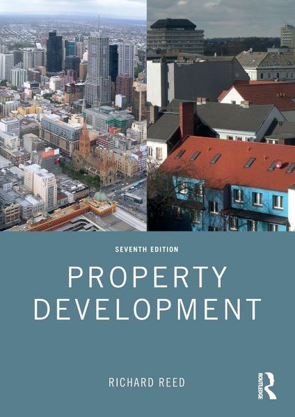Produktbild: Property Development
