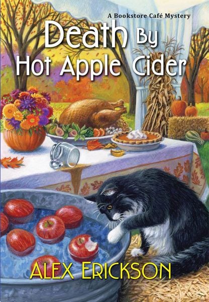 Produktbild: Death by Hot Apple Cider