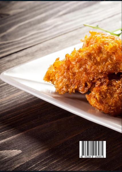 Produktbild: XXL Low-Carb Hei&szlig;lufrfritteuse Kochbuch