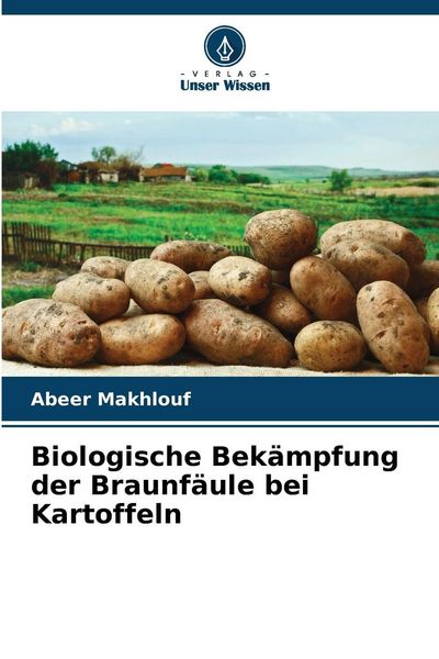 Produktbild: Biologische Bek&auml;mpfung der Braunf&auml;ule bei Kartoffeln