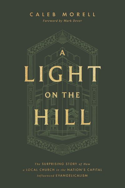 Produktbild: A Light on the Hill