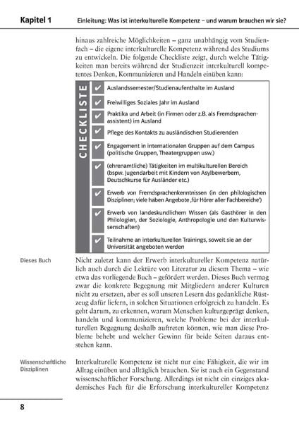 Produktbild: Interkulturelle Kompetenzen