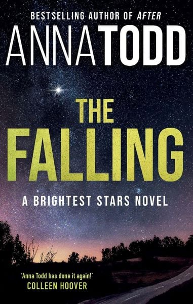 Produktbild: The Falling