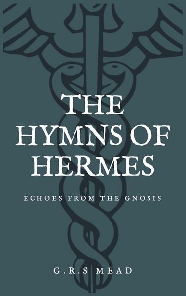 Produktbild: The Hymns of Hermes