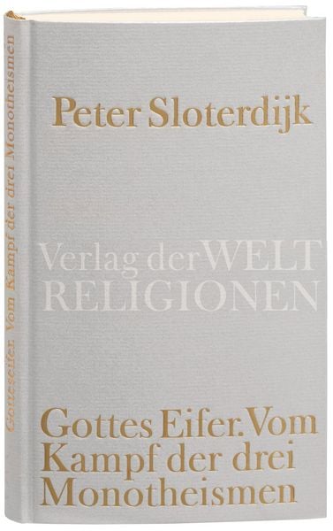 Produktbild: Gottes Eifer