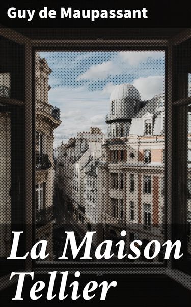 Produktbild: La Maison Tellier